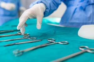 cirurgia mudança de sexo