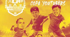 copa youtubers osasco