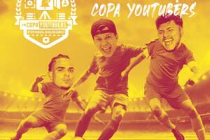 copa youtubers osasco