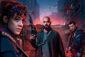 dna do crime netflix