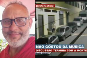 dono de bar carapicuíba