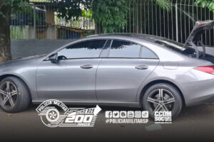 extorsão pix sequestro