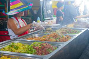 feira gastronomica osasco