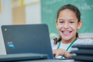 Google for education Itapevi