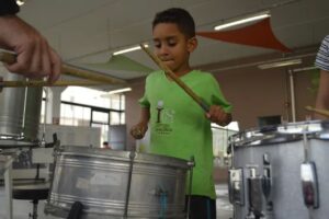 Instituto Cacau Show