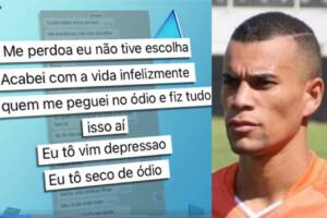 jogador carlinhos jandira