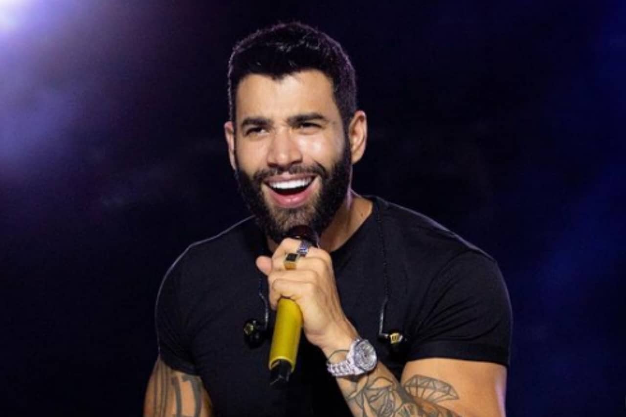 Hoje Tem Live De Gusttavo Lima No YouTube Hoje Tem Live De Gusttavo Lima No YouTube