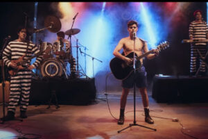Mamonas filme kinoplex Osasco