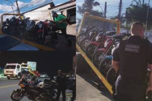 motos jandira