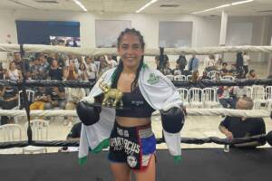 muay thai osasco