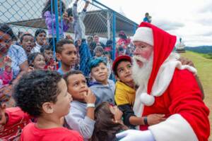 natal acolher itapevi