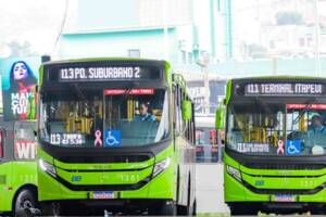 ônibus itapevi cartão benfácil recargapay