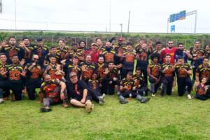 osasco soldiers futebol americano