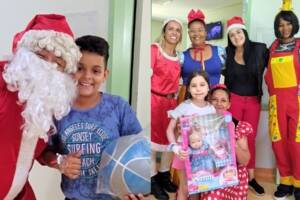 papai noel hospital de barueri