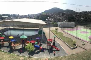parque taddeo cananeia barueri