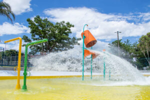 parque aquático carapicuíba