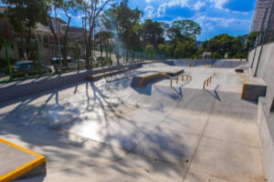 pista skate Osasco