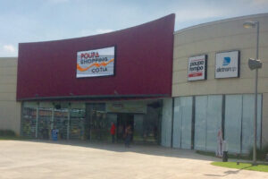Poupa Shopping Cotia