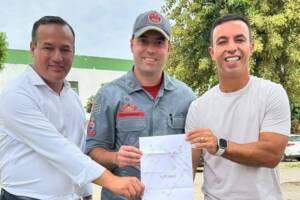 quartel corpo de bombeiros osasco