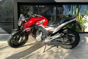 roubo moto barueri