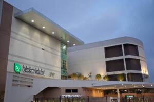shopping granja vianna