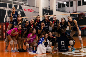 Barueri Vôlei Sub-21