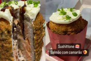 sushittone