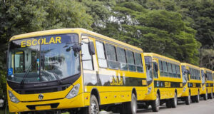 transporte escolar