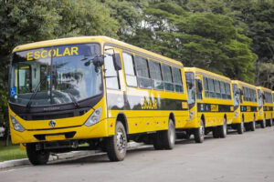 transporte escolar