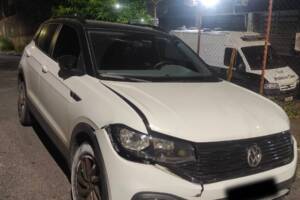 trio preso em barueri