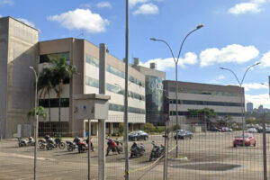 CSU processo seletivo telemarketing vagas