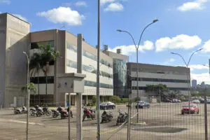 CSU processo seletivo telemarketing vagas