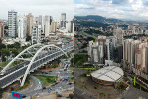 Osasco Barueri cidades mais ricas