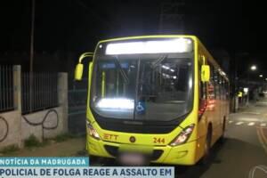 assalto ônibus carapicuíba