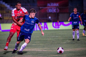 Osasco Audax Flamengo Copinha