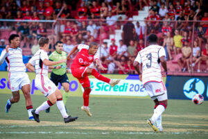 Osasco Audax Copinha
