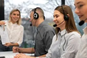 processo seletivo jandira callcenter