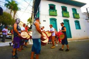 carnaval santana de parnaíba