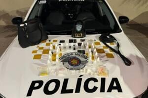 casal preso por transportar drogas (1)
