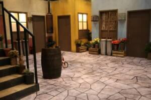 chaves exposição mis