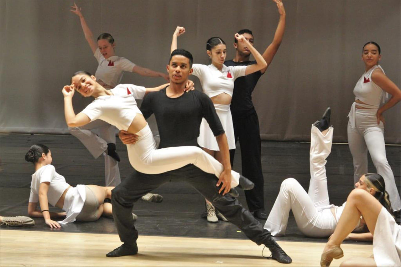 dança barueri