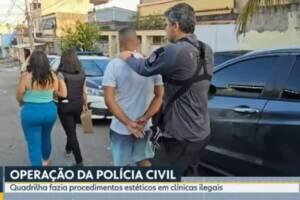 eletricista preso cirurgias plasticas rj (1)