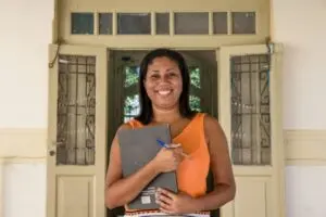 ensino técnico