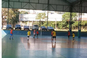 Férias Esportiva Cotia