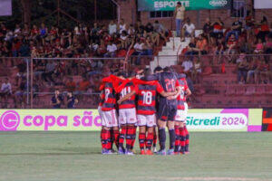 Flamengo Osasco