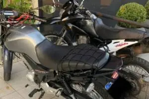 furtando moto barueri