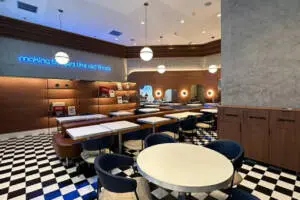 hamburgueria patties shopping tamboré