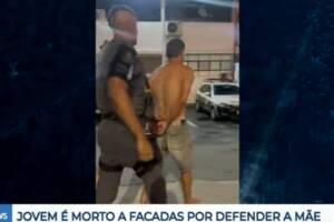 homem escapa de tribunal do crime osasco (1)