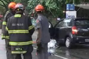 homem morre eletrocutado sao paulo (1)