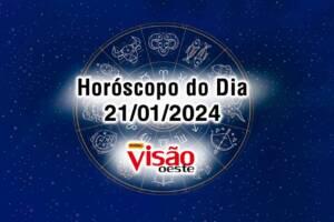 horoscopo do dia 21 01 de hoje 2024